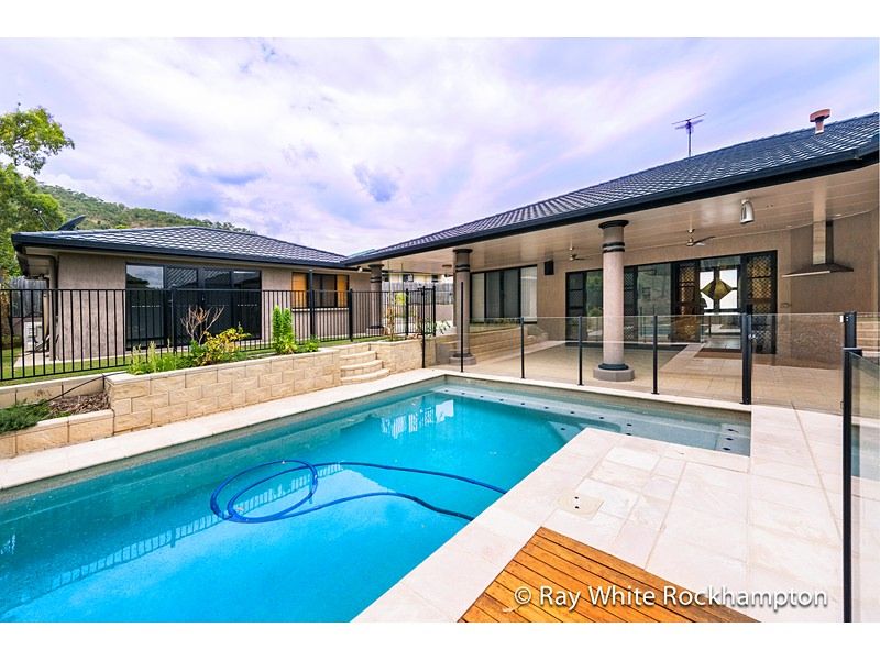46 Fairfield Avenue, NORMAN GARDENS QLD 4701
