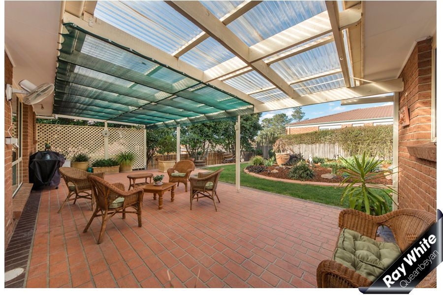 30 Allumba Street, QUEANBEYAN, NSW 2620