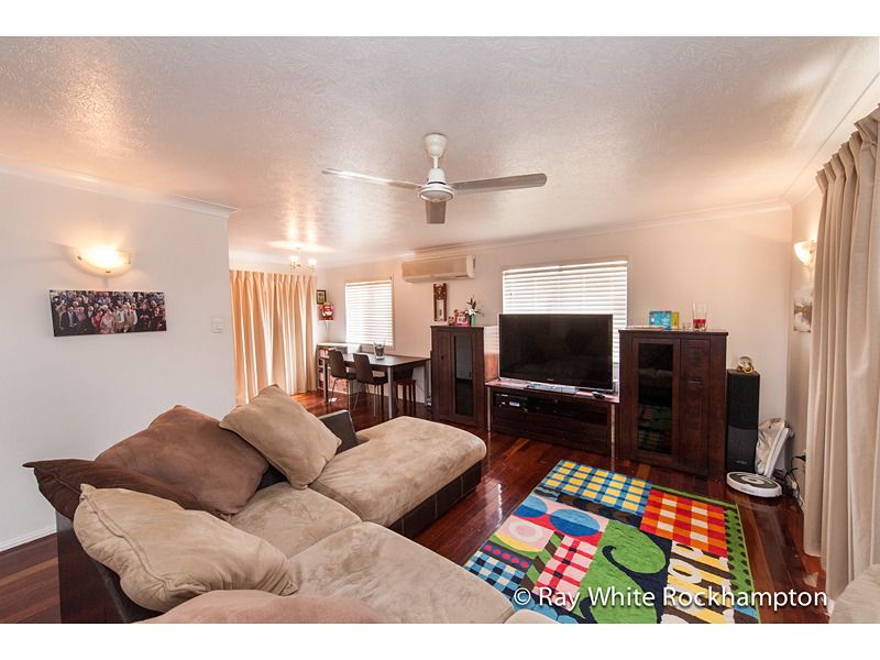 25 Geaney Street, NORMAN GARDENS, QLD 4701