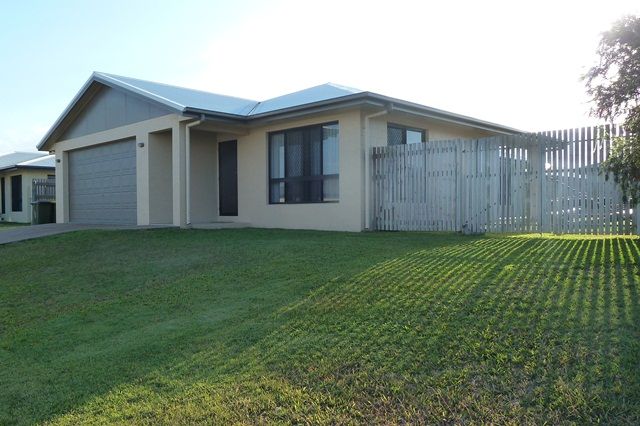6 Heathcote Court, DEERAGUN QLD 4818