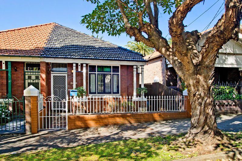 49 Earl Street, RANDWICK NSW 2031