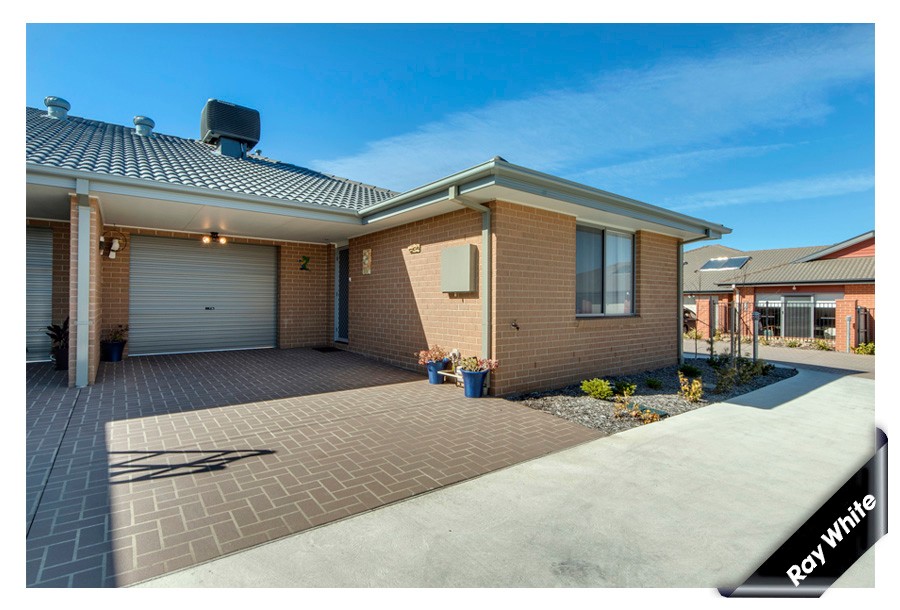 28/10 Charles Perkins Circuit, BONNER, ACT 2914