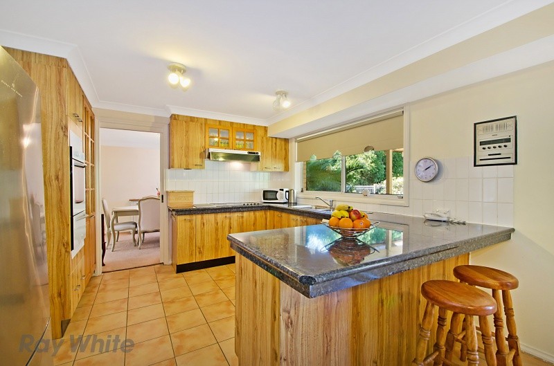 10 Elliott Place, CHERRYBROOK, NSW 2126