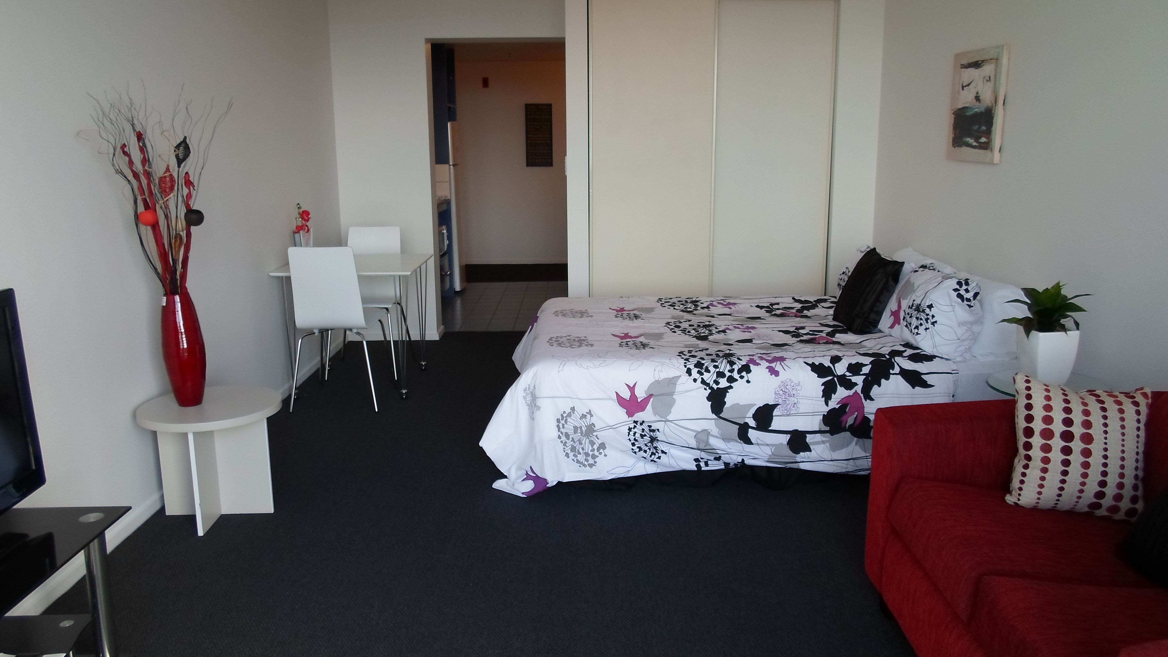 AUCKLAND CENTRAL, Auckland City