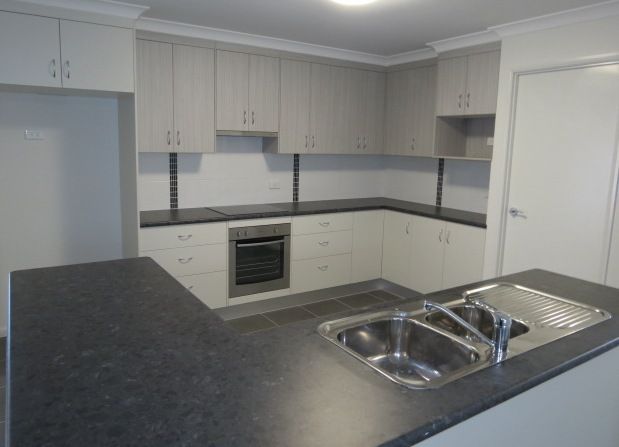 EMERALD, QLD 4720