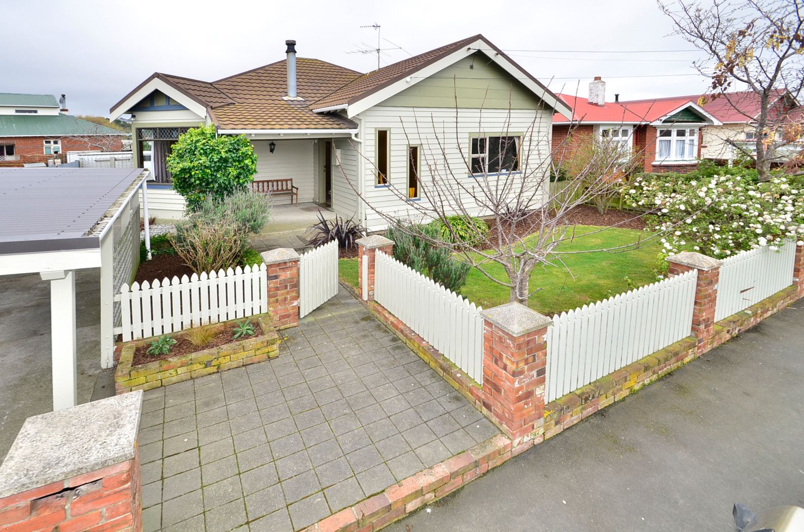 43 Cranley Street, MUSSELBURGH, Dunedin City