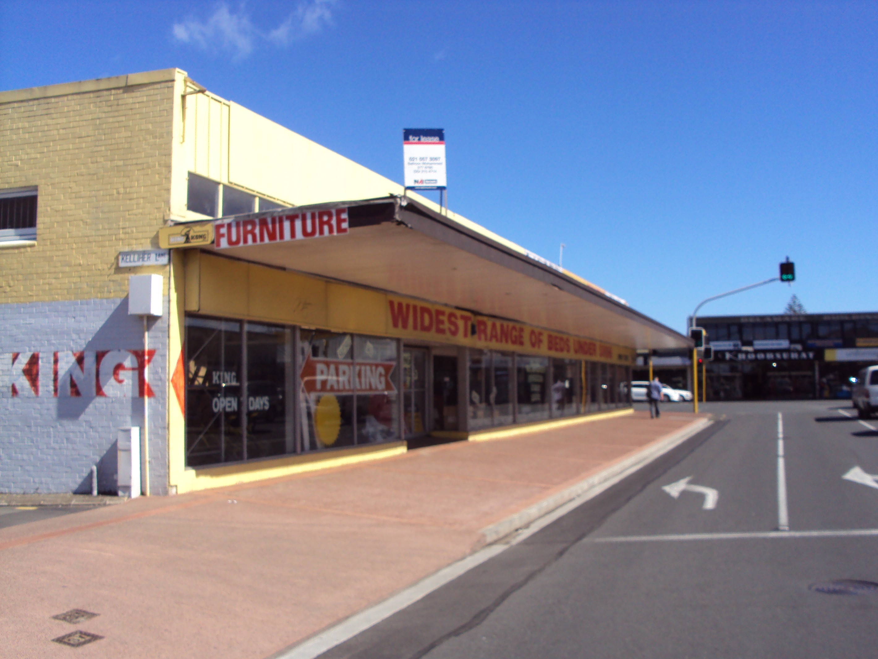 PAPATOETOE, Manukau City