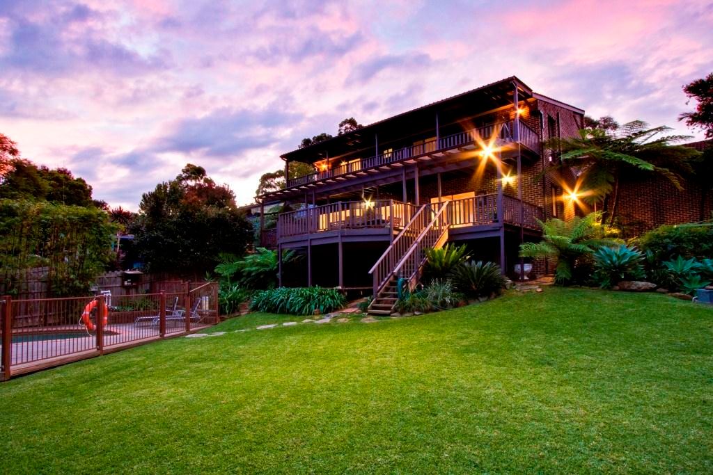 1 Sherwood Street, KURRAJONG NSW 2758