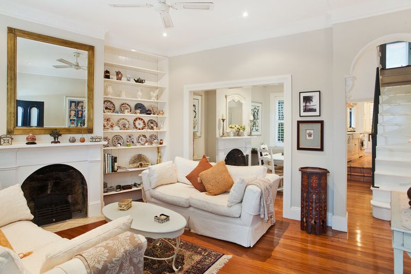 35 Willoughby Street, KIRRIBILLI NSW 2061