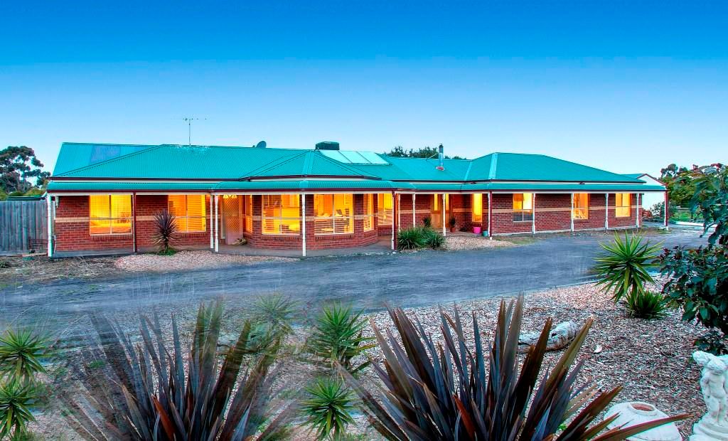 40 Kiddle Drive, LARA, VIC 3212