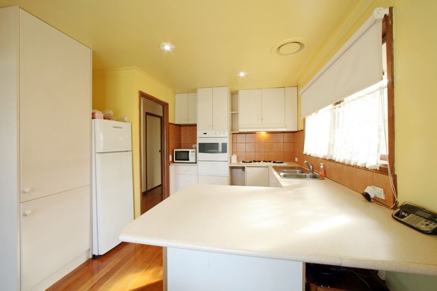 31 Lumeah Crescent, FERNTREE GULLY, VIC 3156