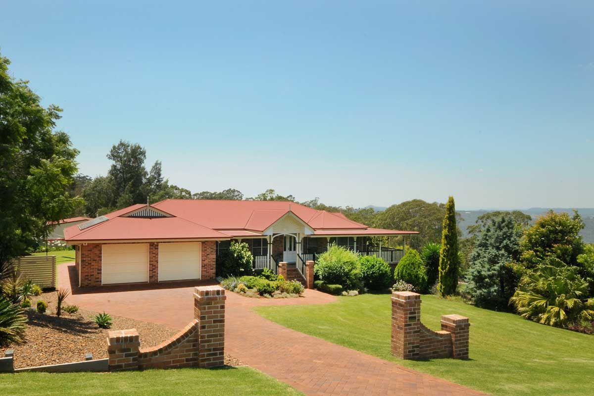 10 Trafalgar Street, MIDDLE RIDGE QLD 4350