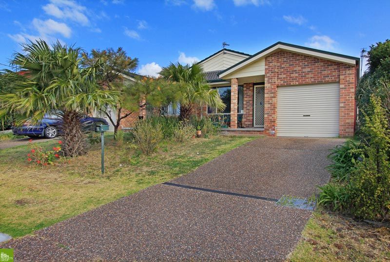 71 Fowlers Road, DAPTO NSW 2530