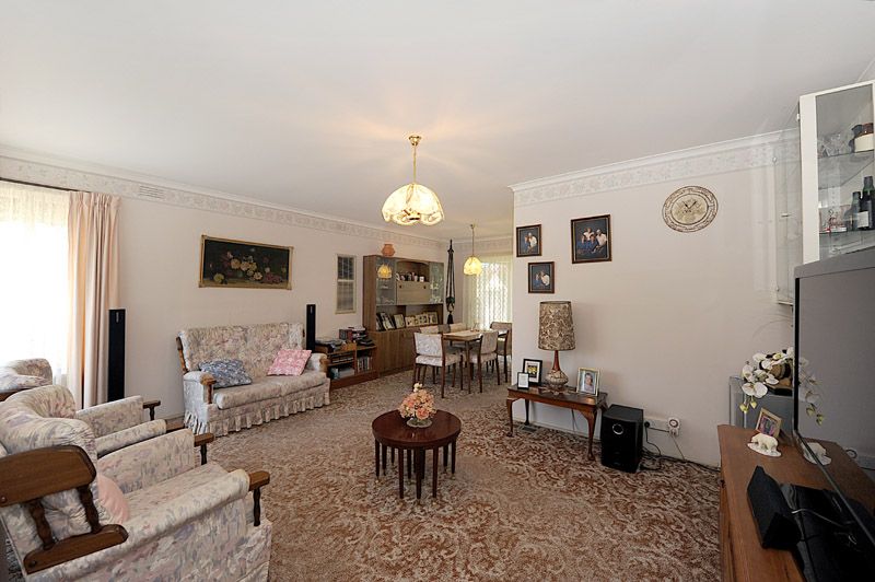 93 O'Connor Road, KNOXFIELD, VIC 3180