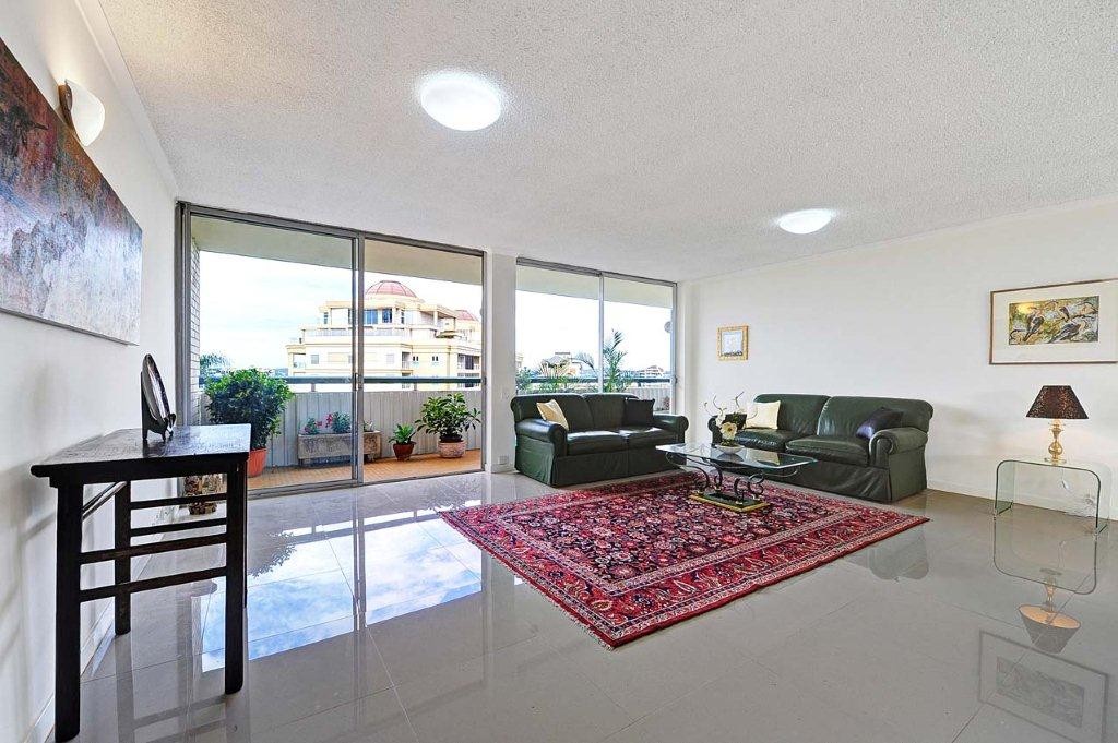 6/90 Lambert Street, KANGAROO POINT, QLD 4169