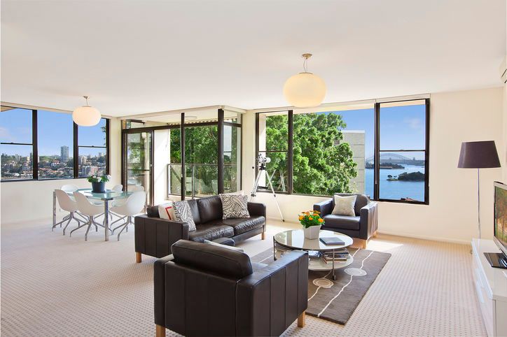 8/8 Wentworth Street, POINT PIPER, NSW 2027