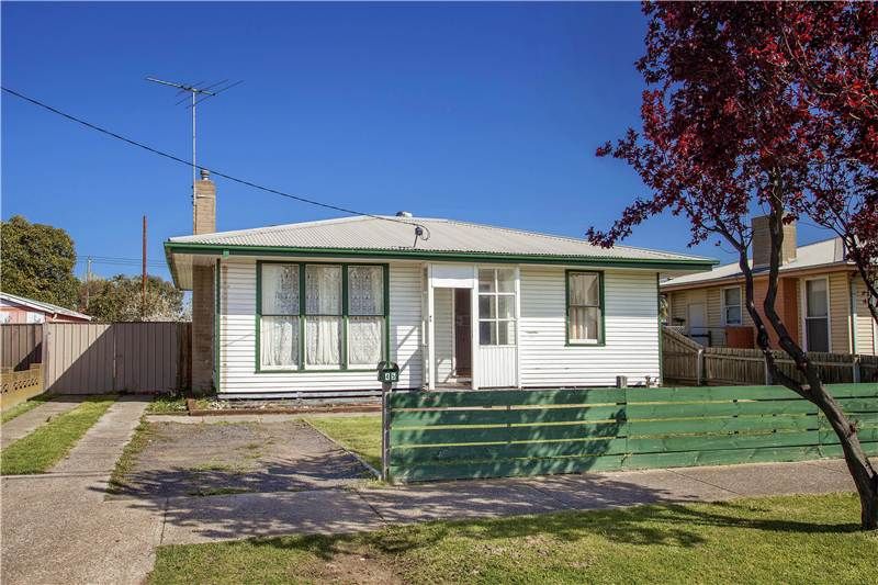 45 Gerbera Avenue, NORLANE VIC 3214