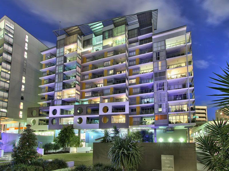 170 Leichhardt Street, SPRING HILL, QLD 4000