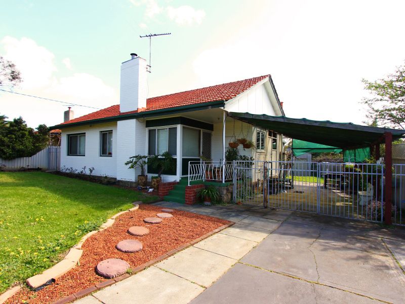 20 Carmody Street, HAMILTON HILL, WA 6163