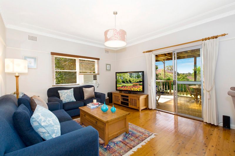 202 Kissing Point Road, TURRAMURRA, NSW 2074