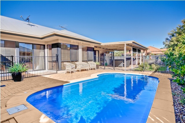8 Bendee Court, NARANGBA, QLD 4504