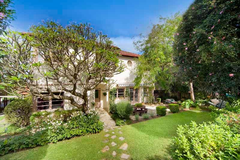 30 Wilona Avenue, GREENWICH NSW 2065
