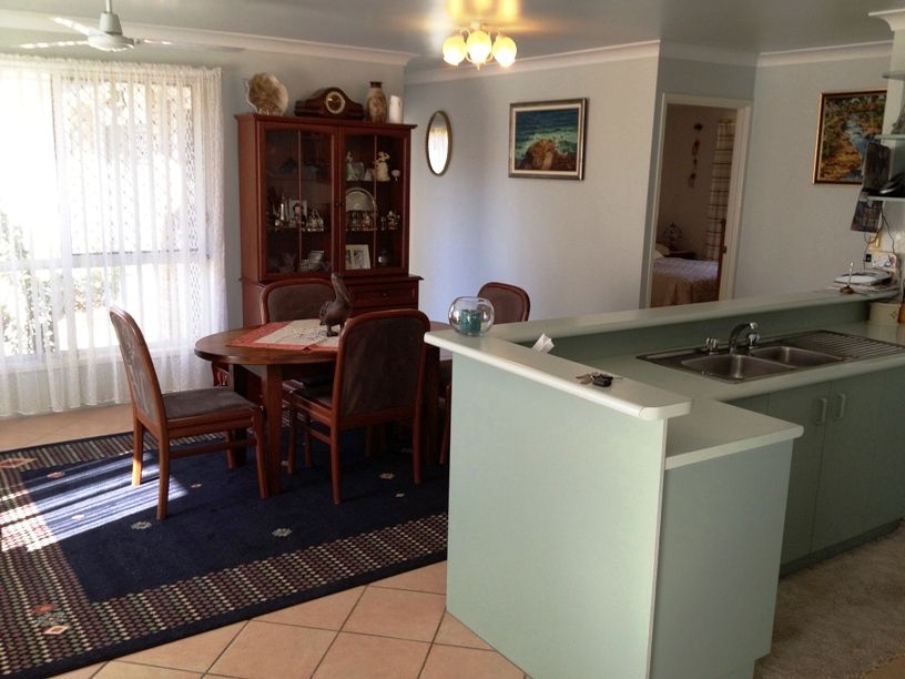 BONGAREE, QLD 4507