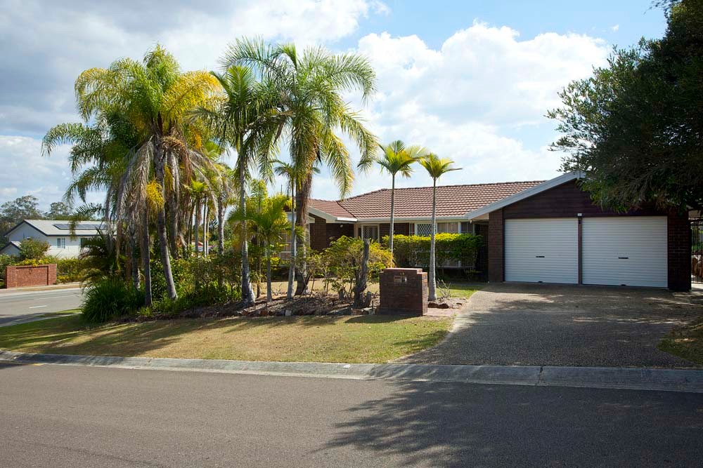 15 Sieben Street, WISHART, QLD 4122
