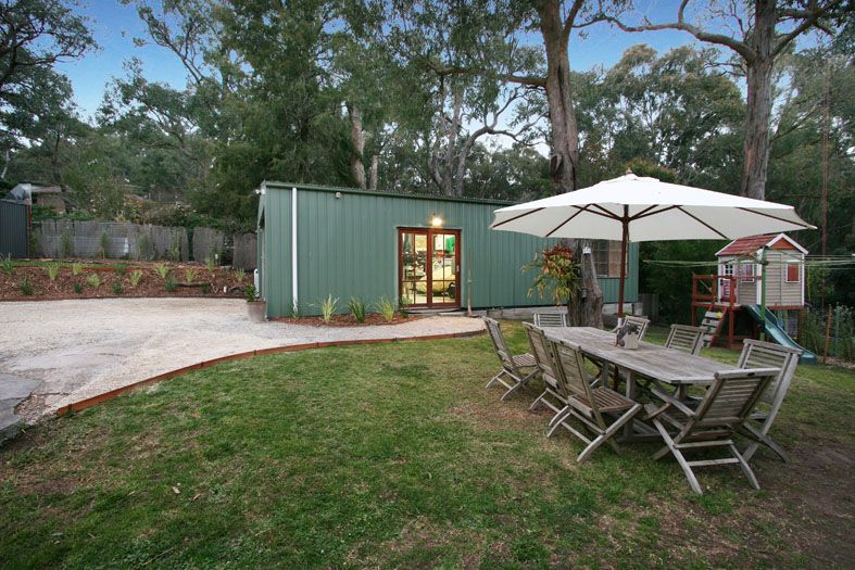 12 Leah Avenue, UPWEY, VIC 3158