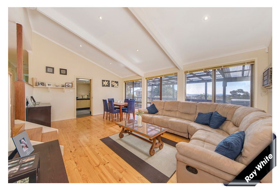 38 Nott Street, FRASER, ACT 2615