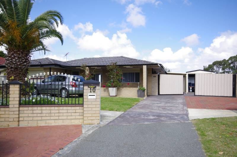 10 Bexley Way, GIRRAWHEEN, WA 6064