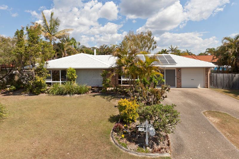 27 Spirit Drive, CAPALABA QLD 4157