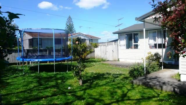 40 Commissariat Road, Mt Wellington, Auckland City