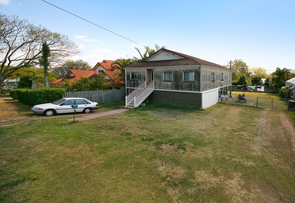 15 Derby Street, HENDRA, QLD 4011