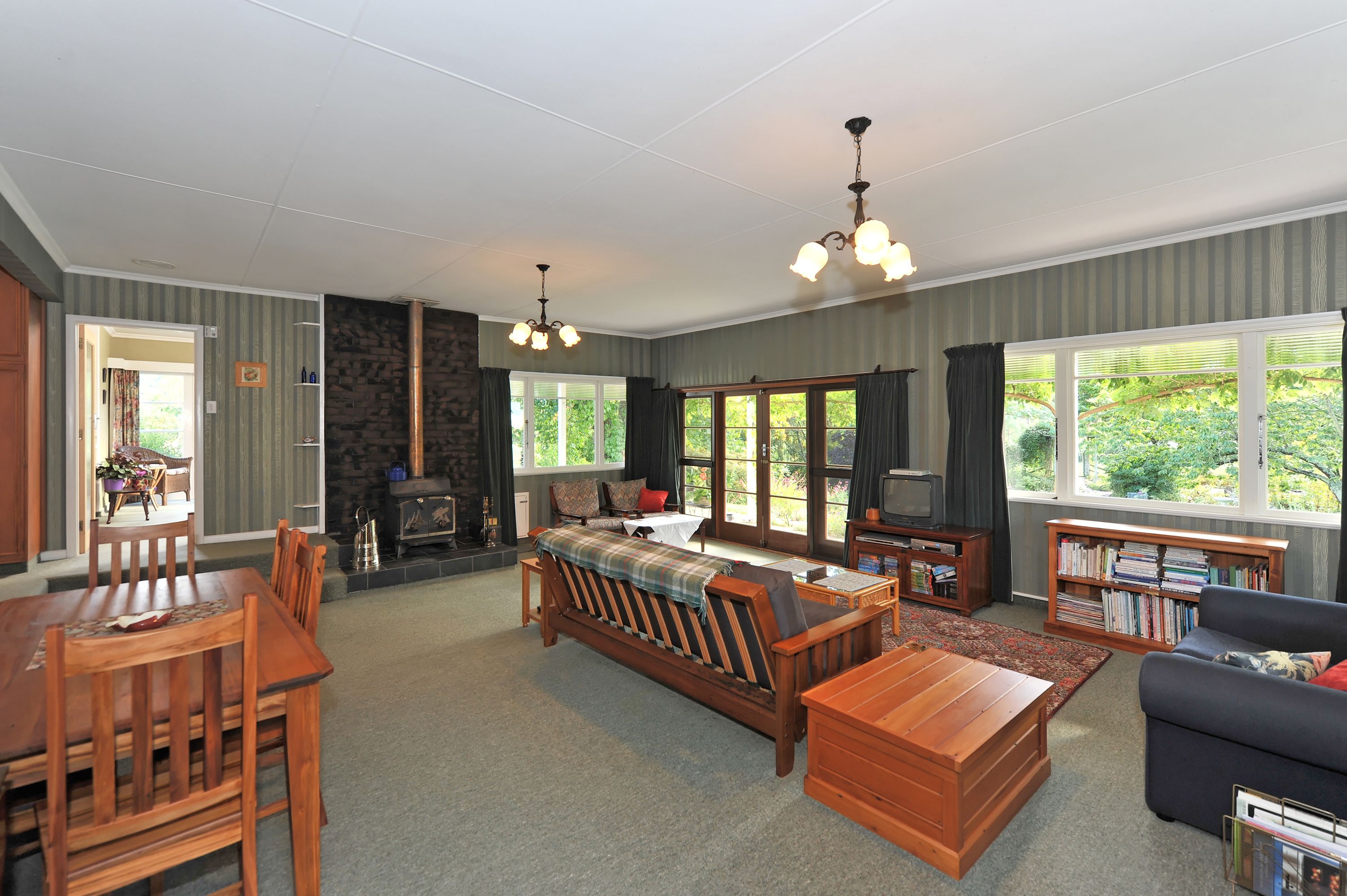 208 Tadmor Valley Road, Tapawera, Tasman District