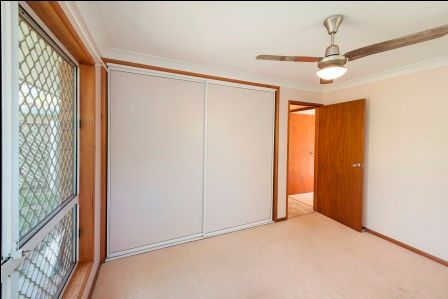 16 Brosnan Crescent, PARKHURST, QLD 4702