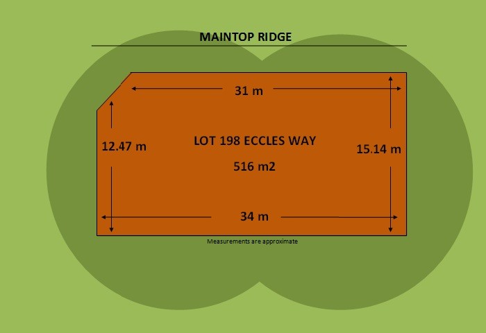 Lot 198 Eccles Way, Settlers Run, CRANBOURNE SOUTH, VIC 3977