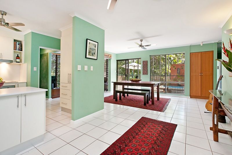 58 Dorrigo Crescent, KARAMA NT 0812