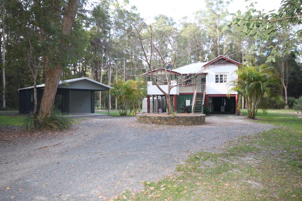 53 Hempsall Road, COOTHARABA QLD 4565