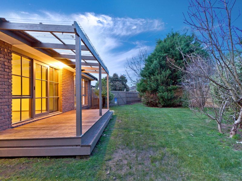 5 Gretal Court, FRANKSTON, VIC 3199