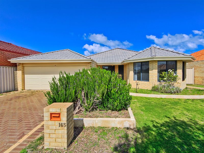 165 Fisher Street, ROCKINGHAM WA 6168