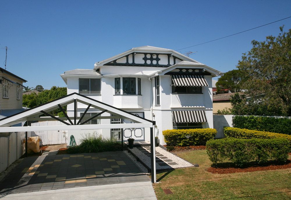 20 Childs Street, CLAYFIELD QLD 4011