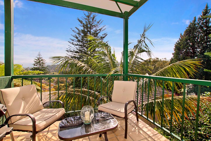 2/14 Chester Street, WOOLLAHRA, NSW 2025