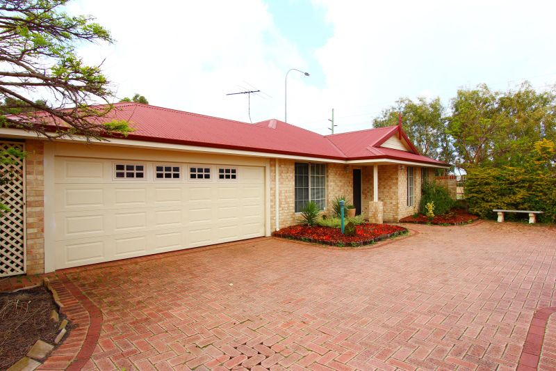 4/156 Gladstone Road, RIVERVALE, WA 6103
