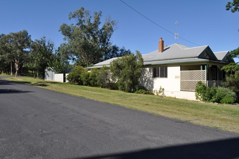 3 bowler Street, EUGOWRA, NSW 2806
