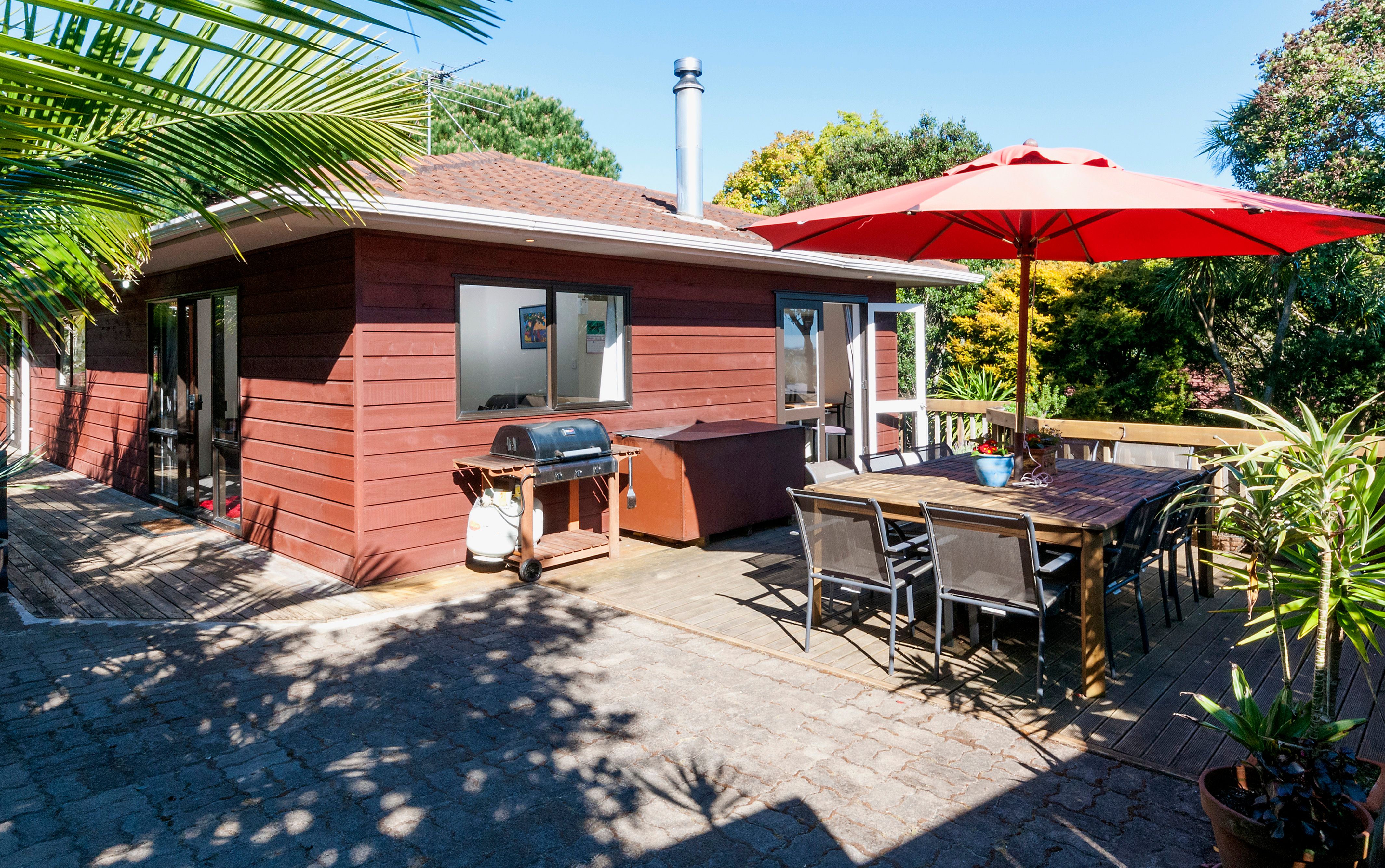2/79A Udys Road, Pakuranga, Manukau City