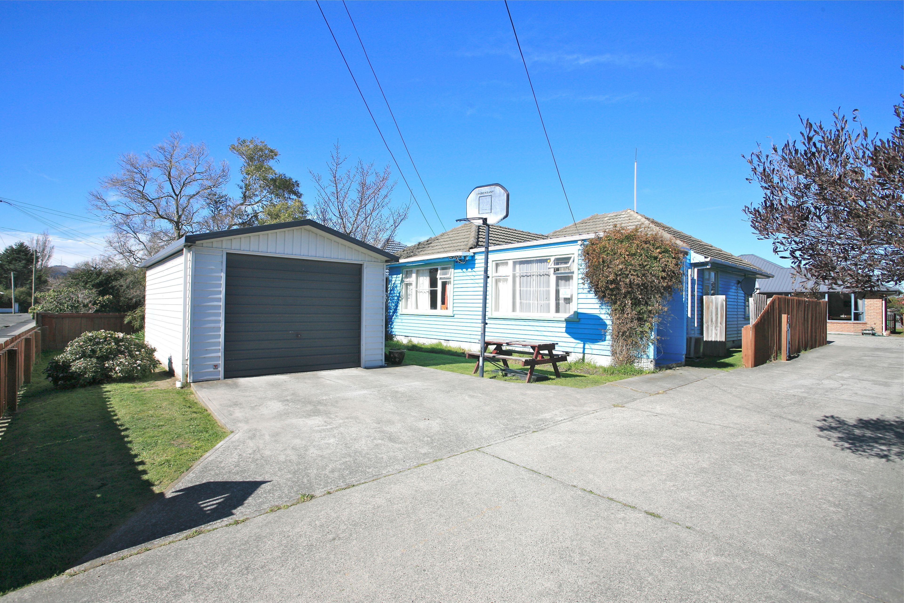 9 (Unit 1) Nottingham Avenue, HALSWELL, Christchurch City