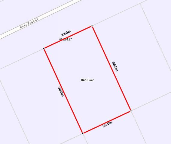 51 River Rose Drive, NORMAN GARDENS, QLD 4701