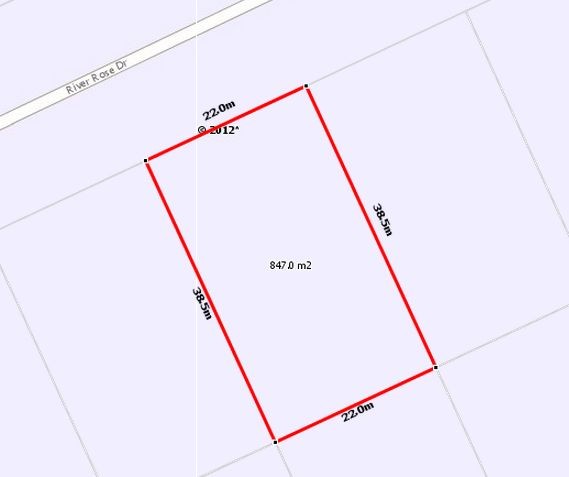 51 River Rose Drive, NORMAN GARDENS, QLD 4701