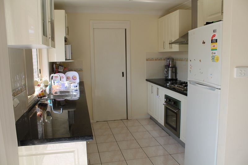 GREEN VALLEY, NSW 2168